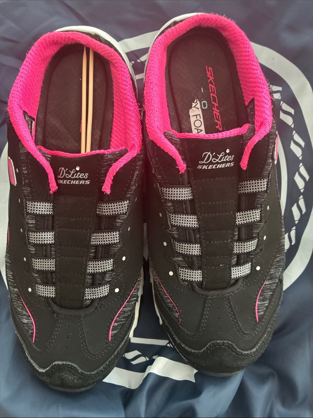 Skechers sneakers women - Picture 5 of 6